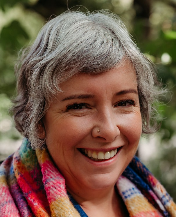 Emma – Person-Centred Counsellor in Letchworth and Online